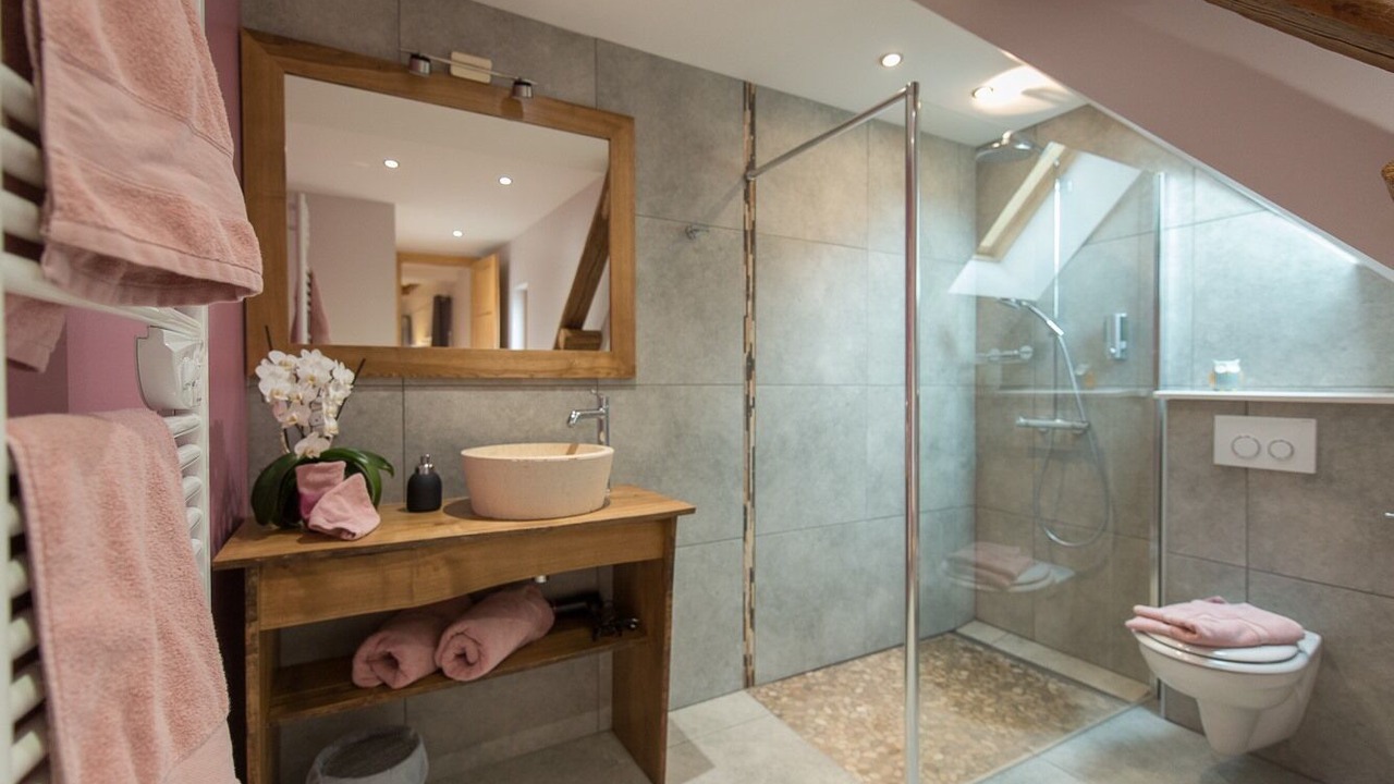 Photo of Bathroom in Pfaffenheim