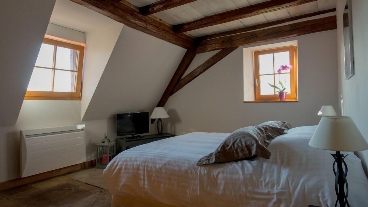 Photo of Bedroom in Pfaffenheim