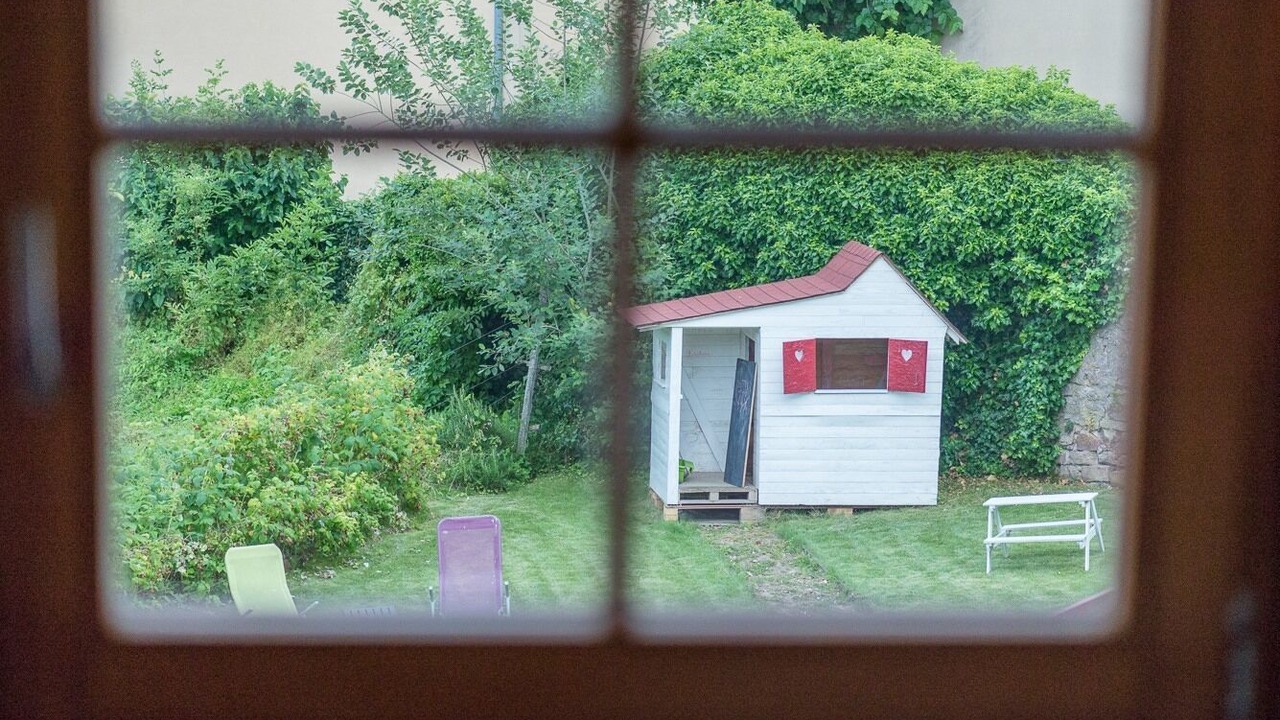 Photo of Bedroom in Pfaffenheim