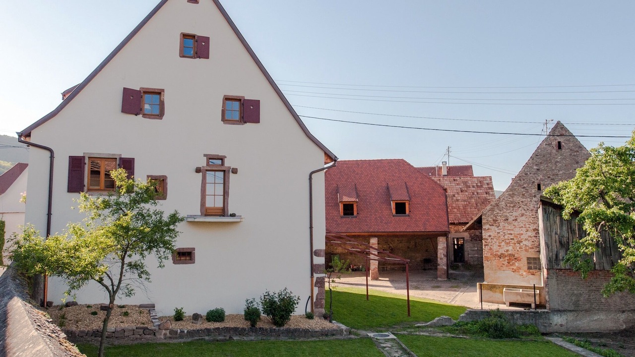 Photo of Outdoor in Pfaffenheim