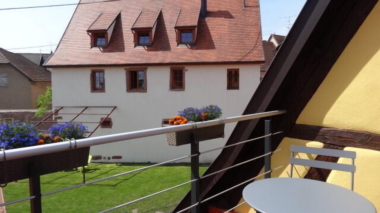 Photo of Outdoor in Pfaffenheim