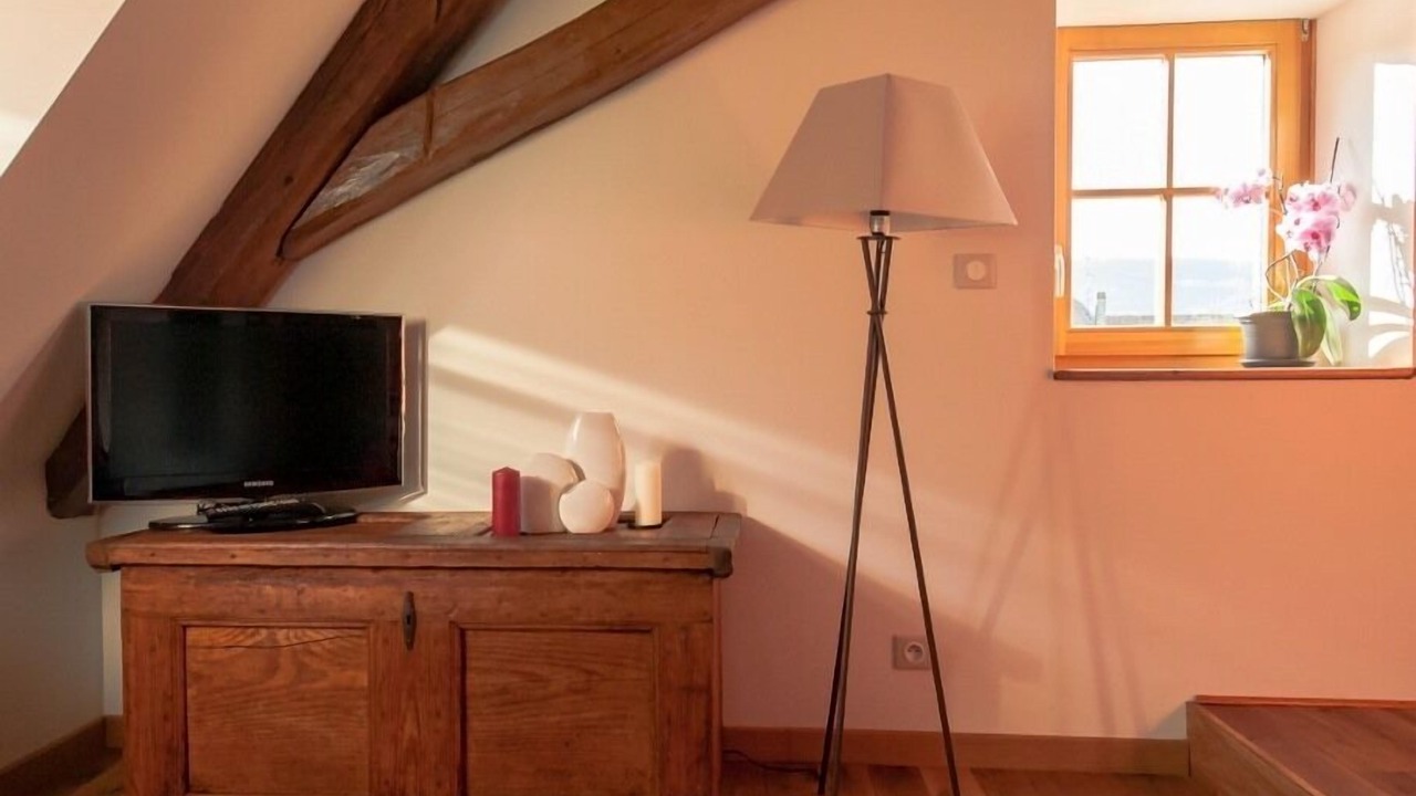 Photo of Bedroom in Pfaffenheim