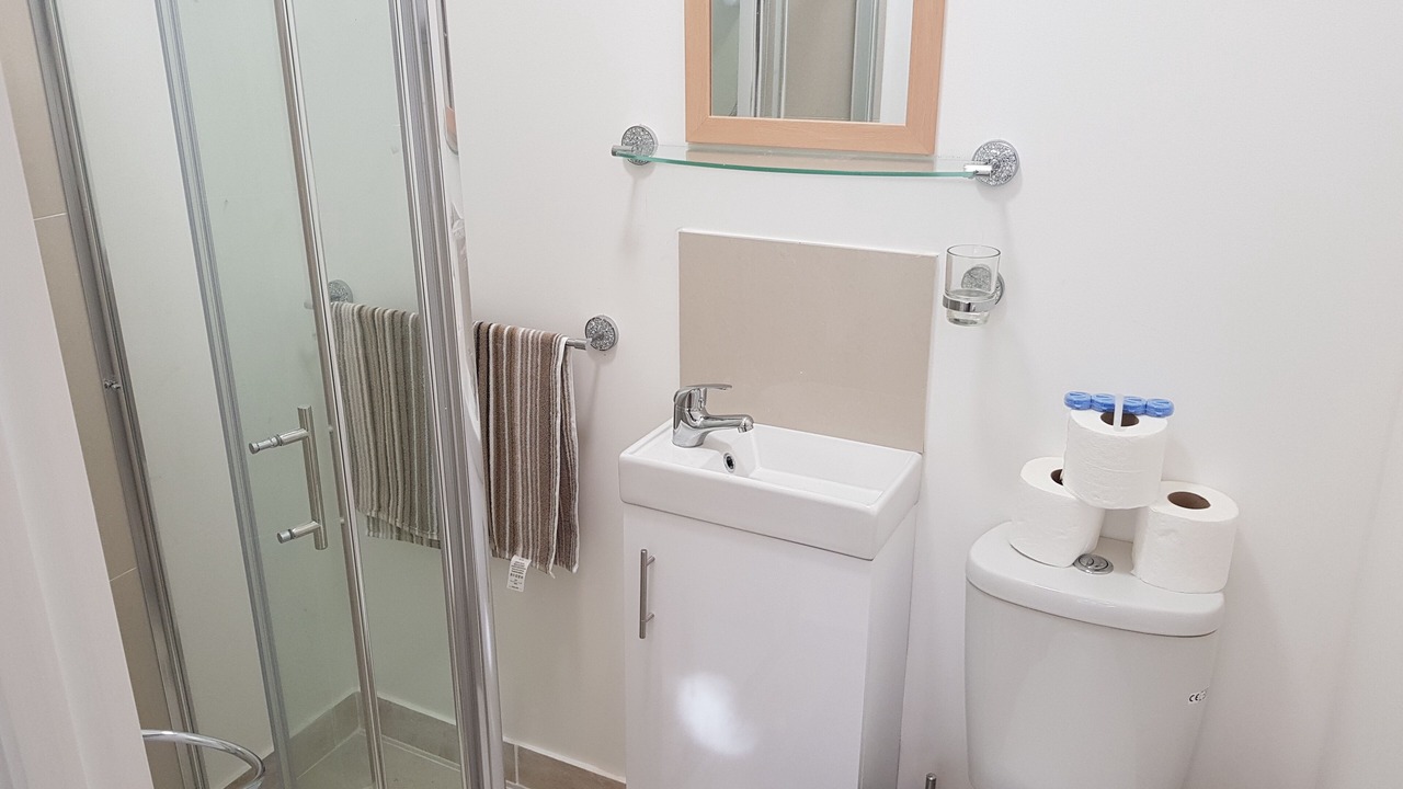 Photo of Outdoor in Enfield