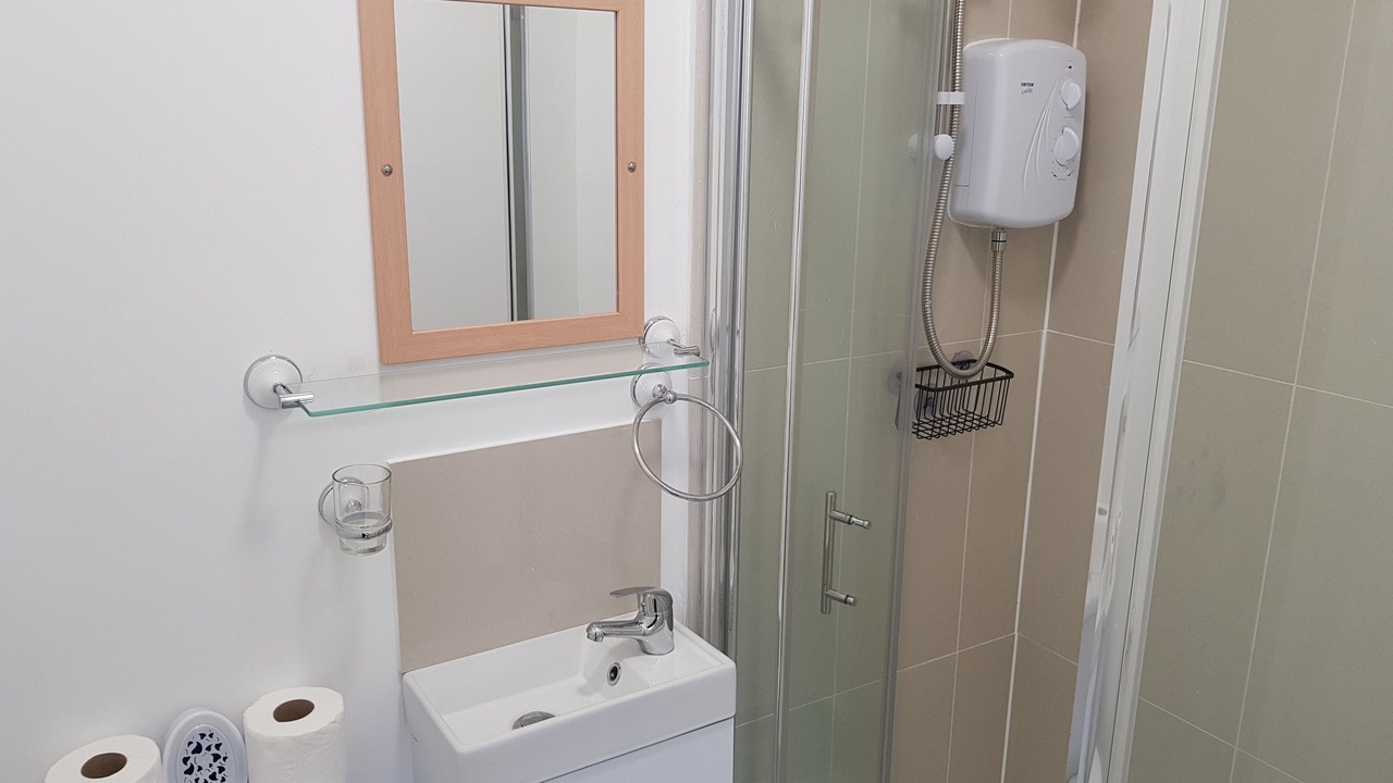 Photo of Bathroom in Enfield