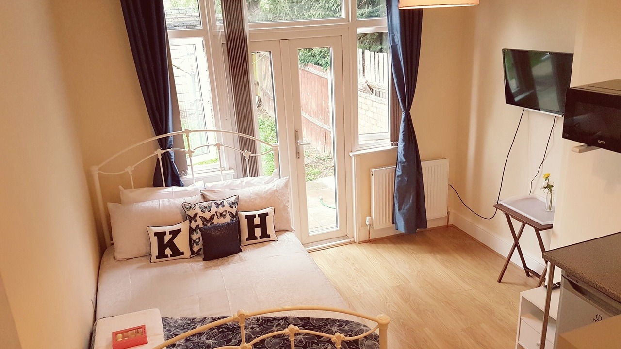 Photo of Others in Enfield