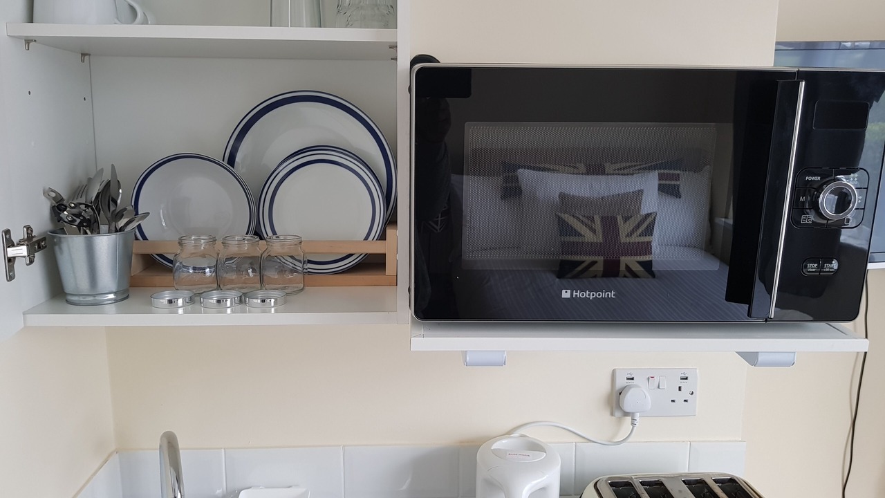 Photo of Bedroom in Enfield