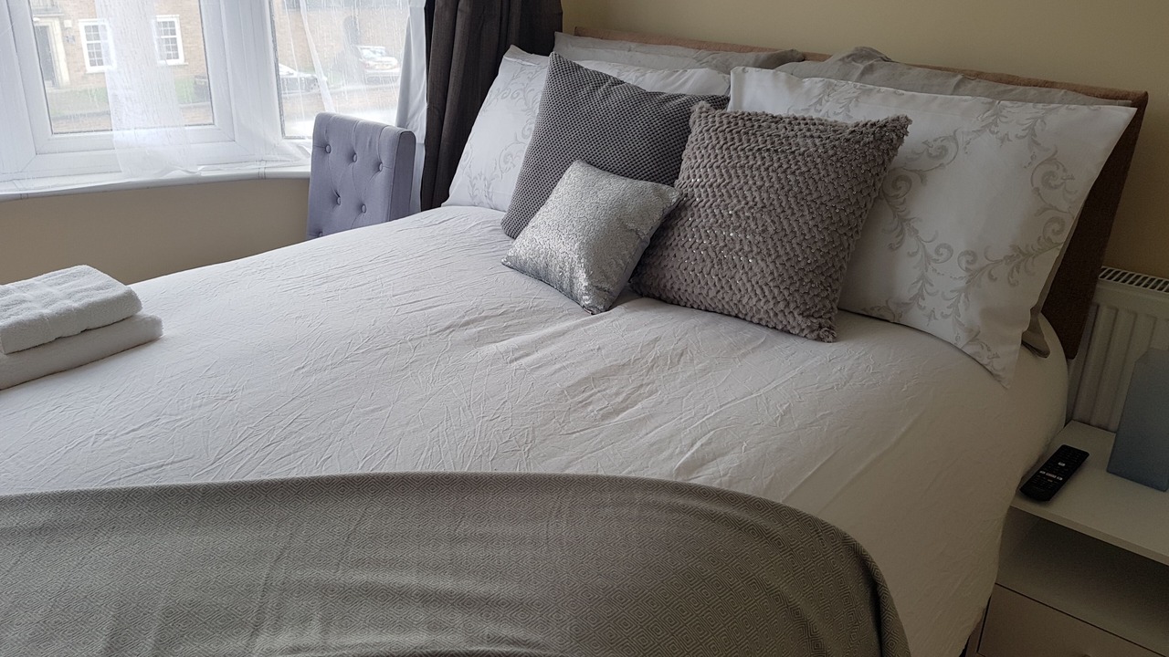 Photo of Bedroom in Enfield