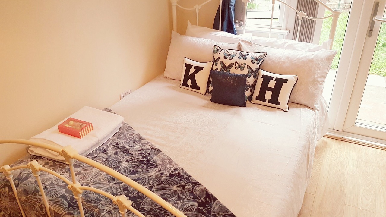 Photo of Bedroom in Enfield