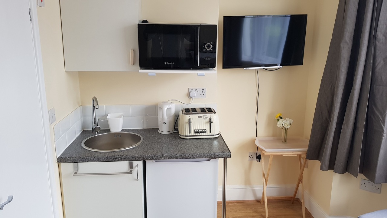 Photo of Bedroom in Enfield