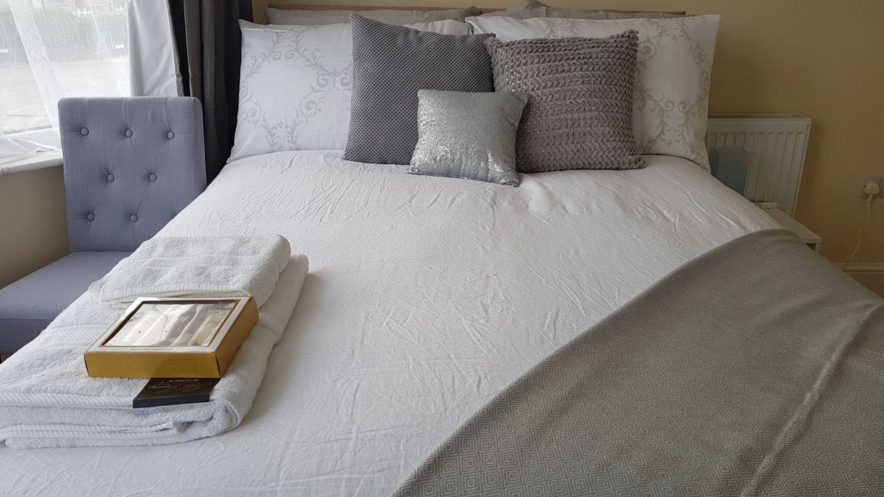 Photo of Bedroom in Enfield