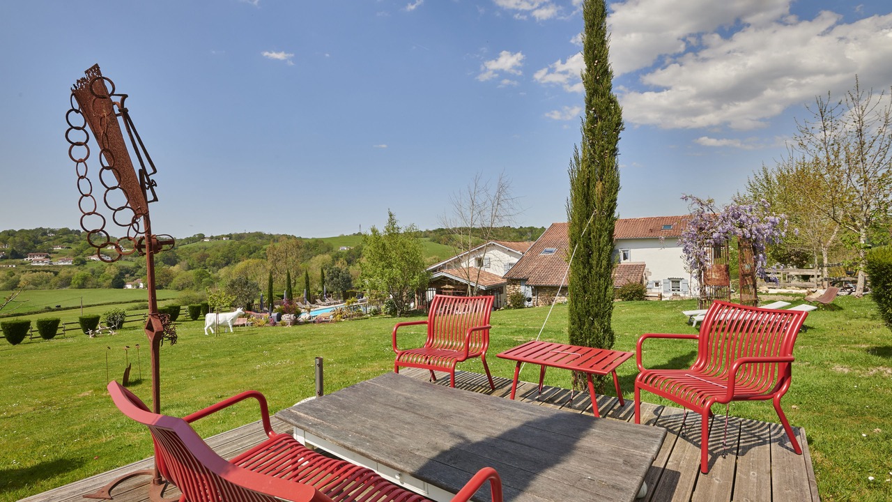 Photo of Others in Saint-Pee-sur-Nivelle