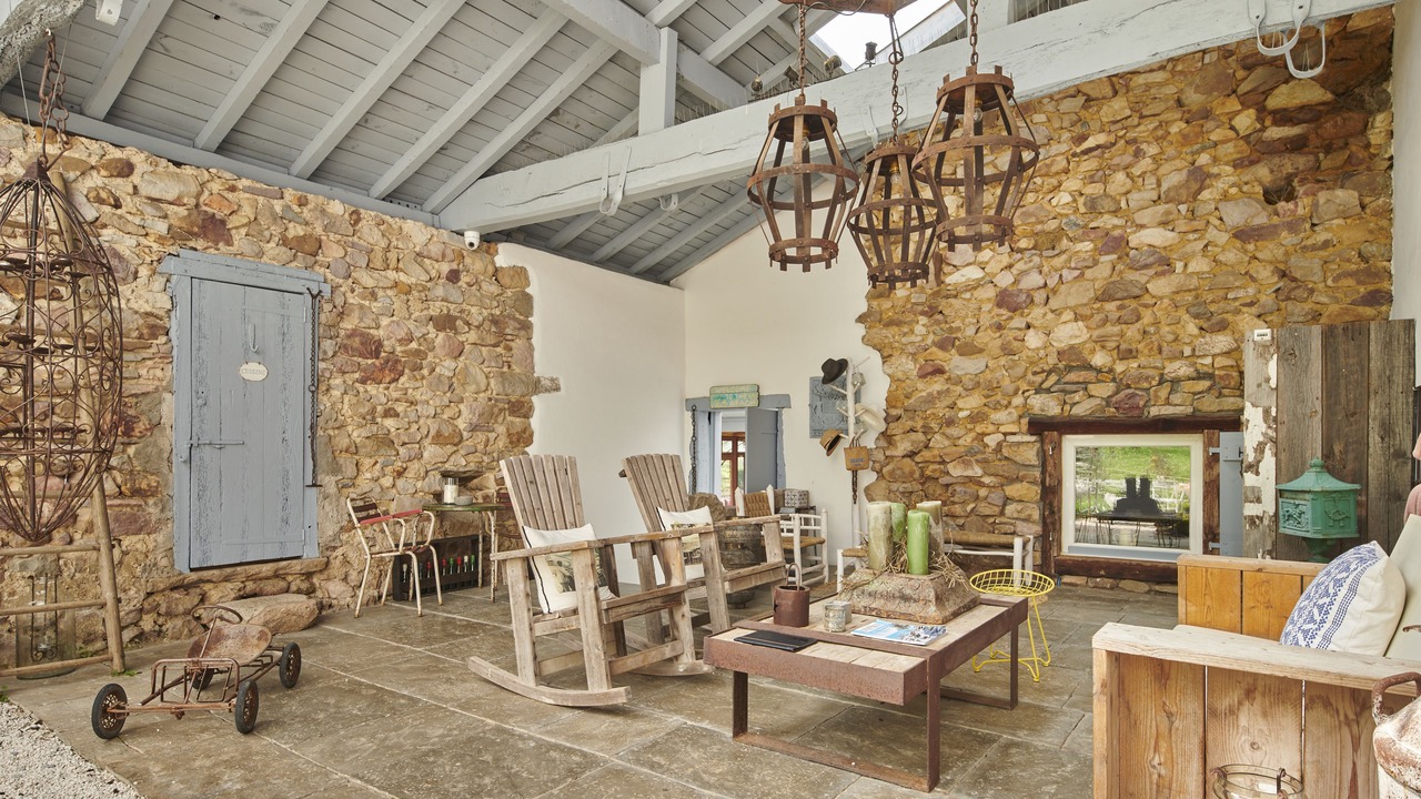 Photo of Outdoor in Saint-Pee-sur-Nivelle