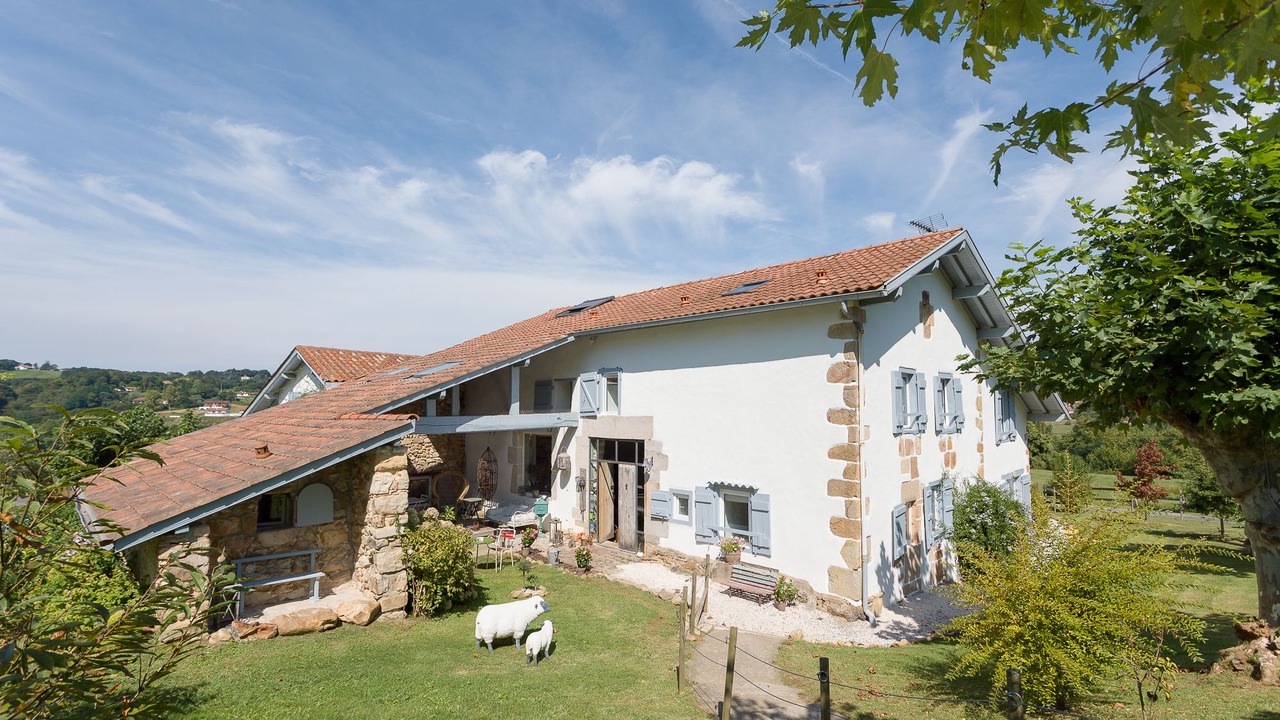 Photo of Outdoor in Saint-Pee-sur-Nivelle