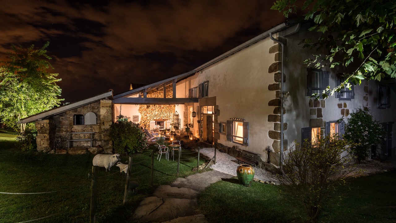 Photo of Outdoor in Saint-Pee-sur-Nivelle