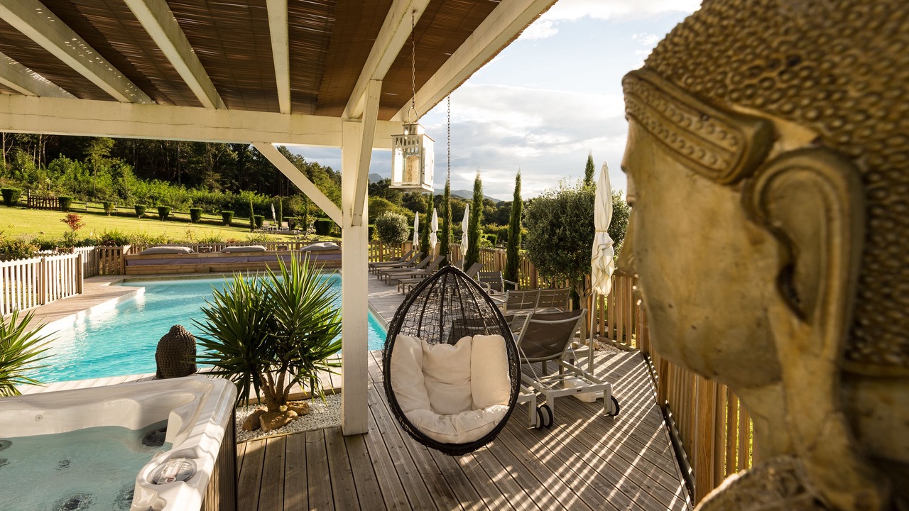 Photo of Outdoor in Saint-Pee-sur-Nivelle