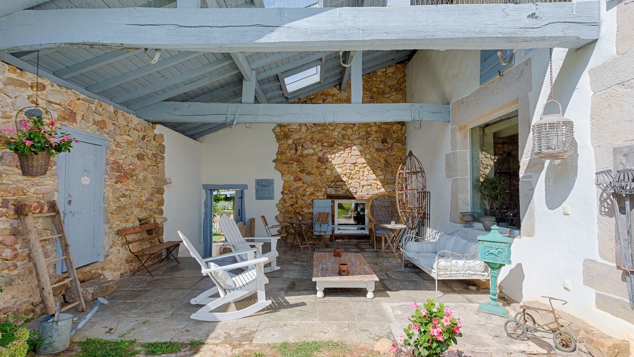 Photo of Outdoor in Saint-Pee-sur-Nivelle