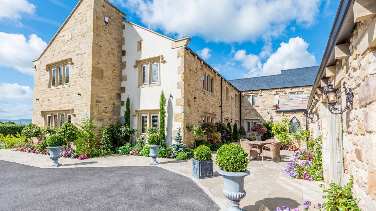 Photo of Others in Fence