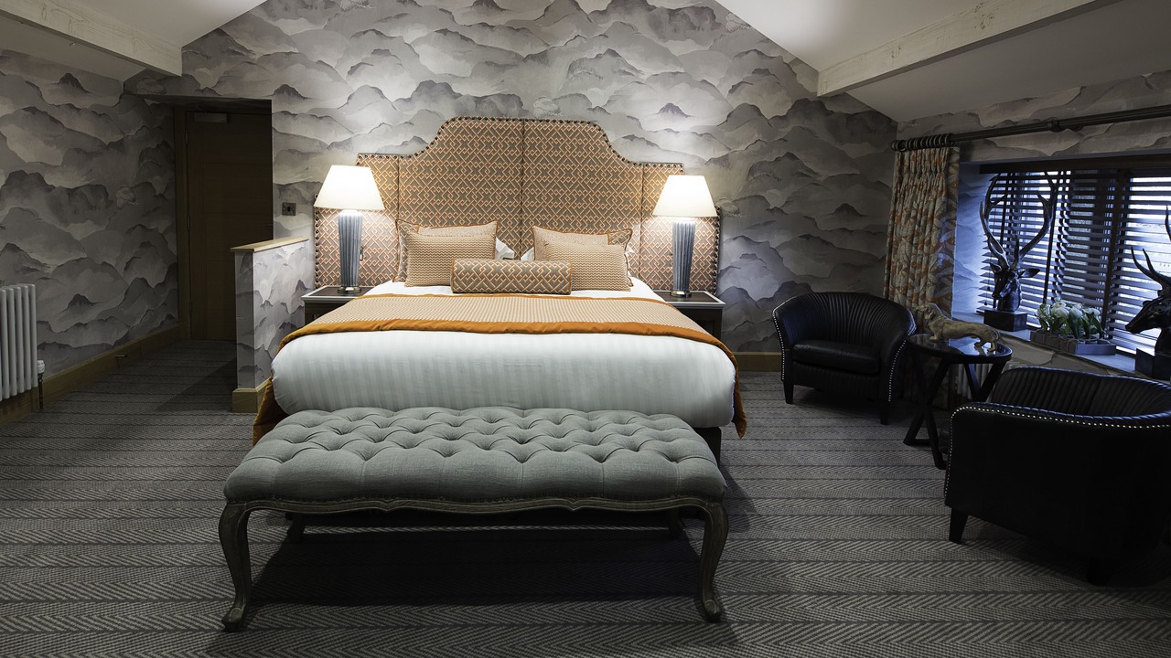 Photo of Bedroom in Fence