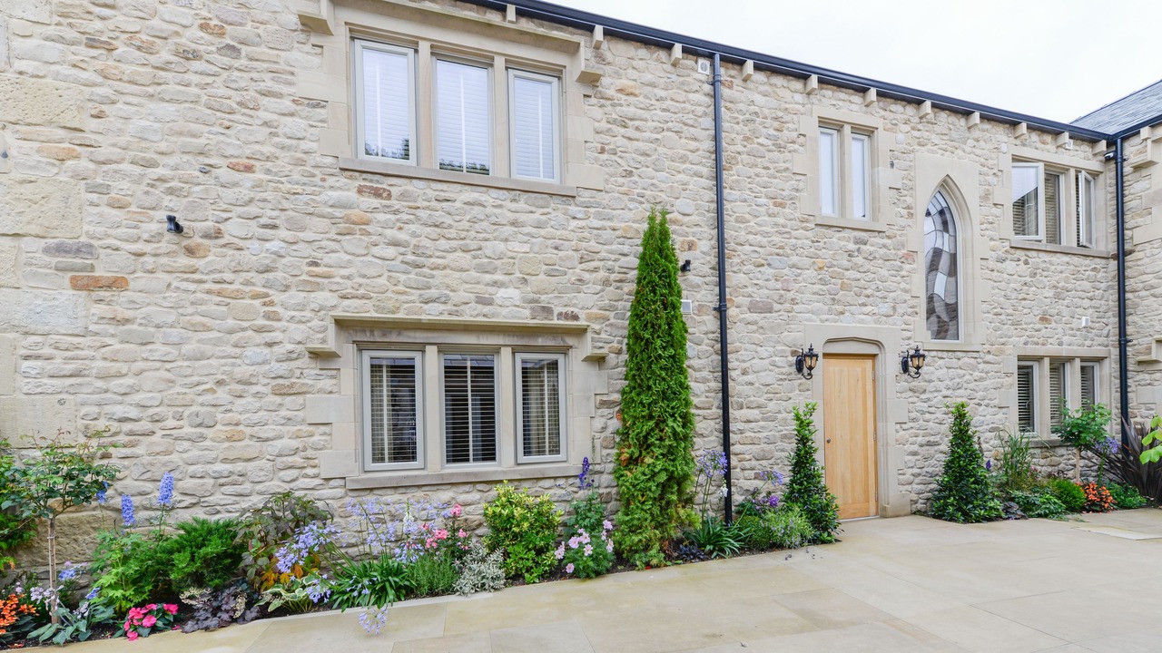 Photo of Outdoor in Fence