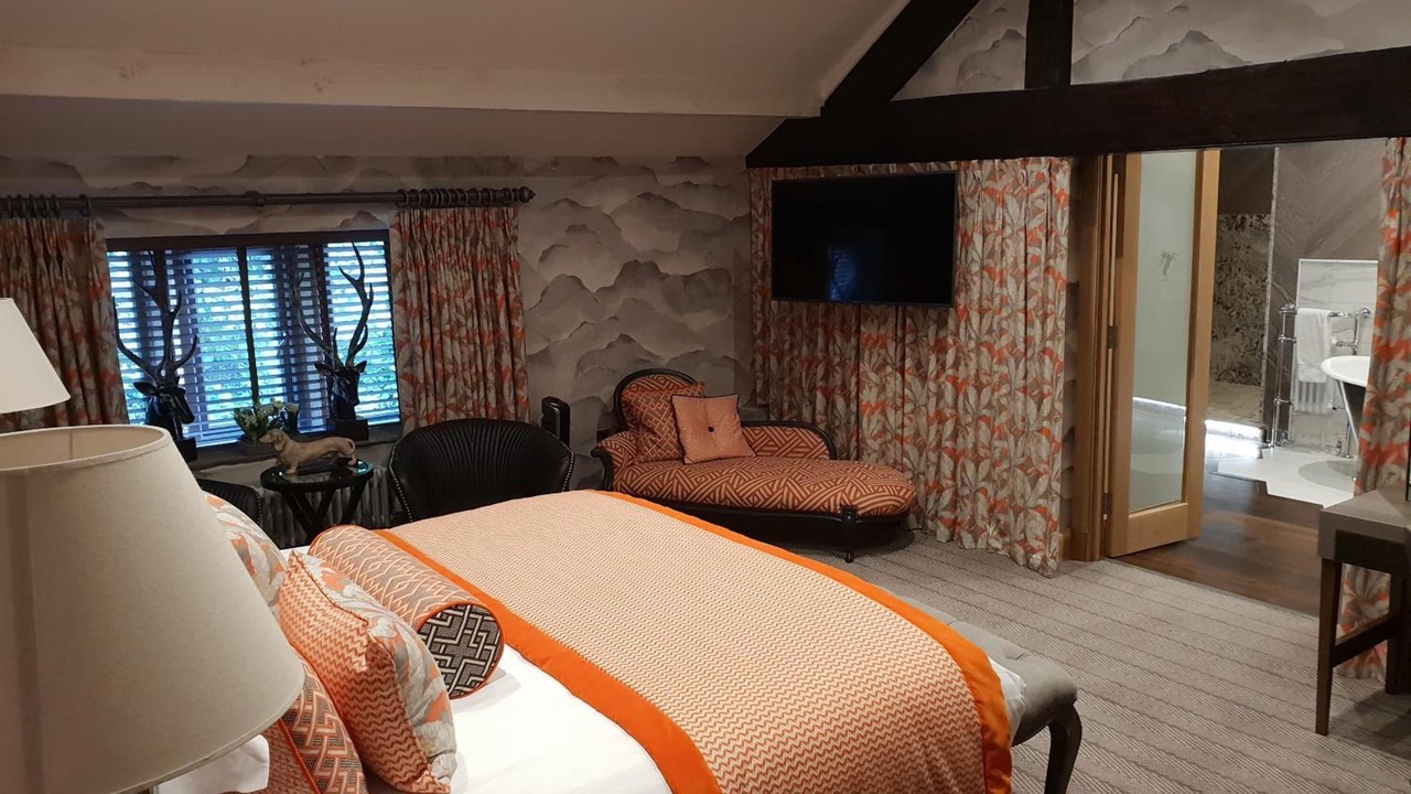 Photo of Bedroom in Fence