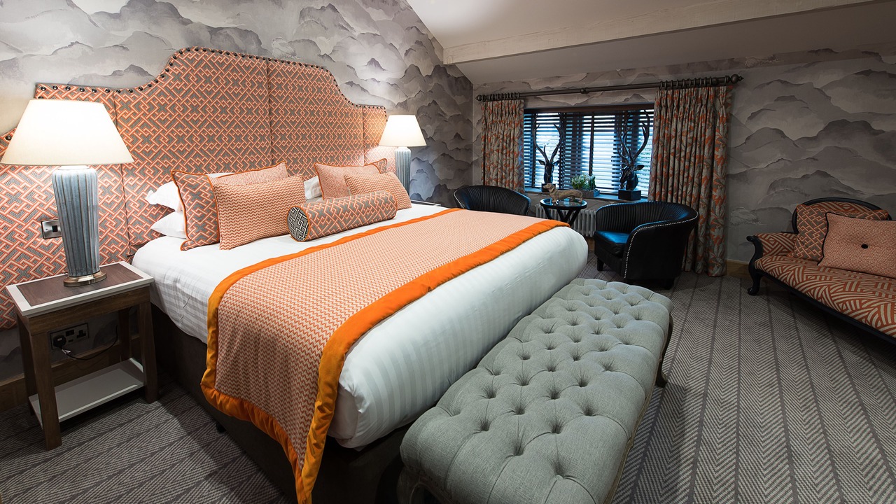 Photo of Bedroom in Fence