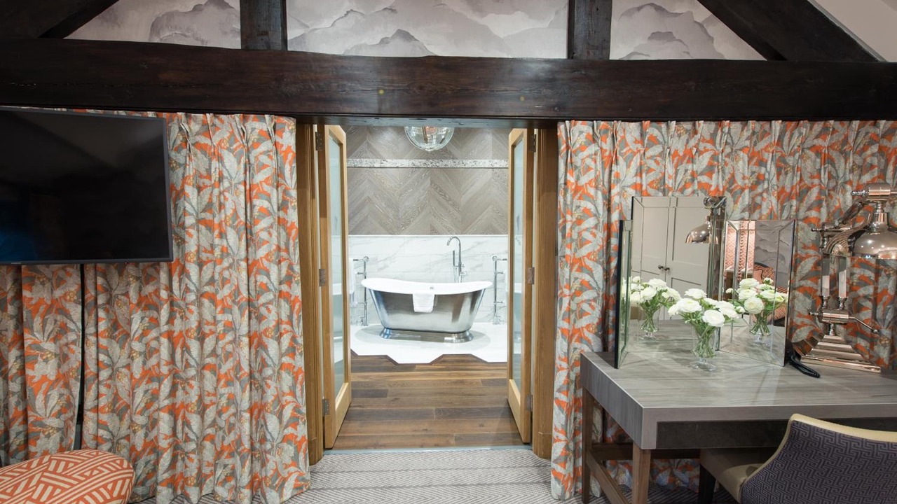 Photo of Bedroom in Fence