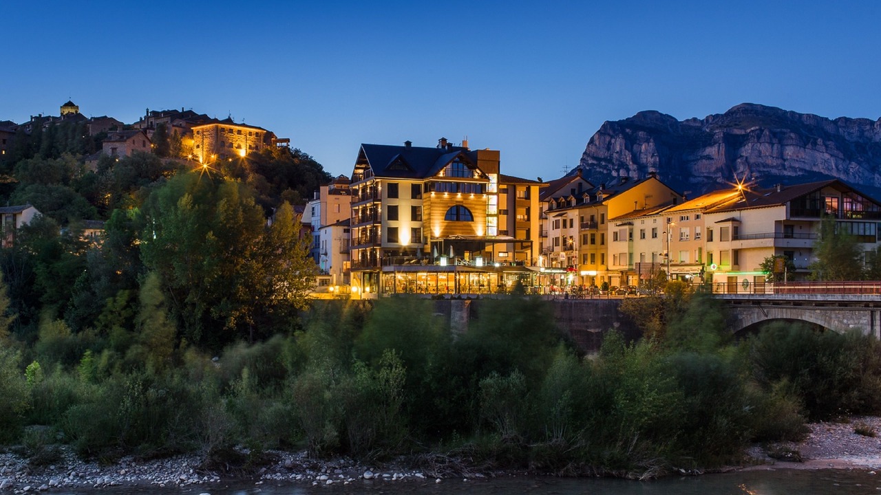 Photo of Outdoor in Ainsa-Sobrarbe