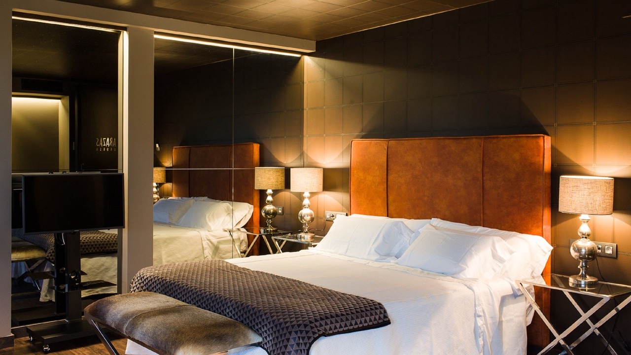 Photo of Bedroom in Ainsa-Sobrarbe