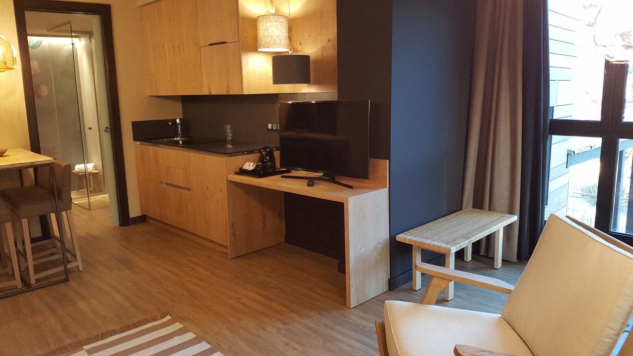 Photo of Bedroom in Ainsa-Sobrarbe