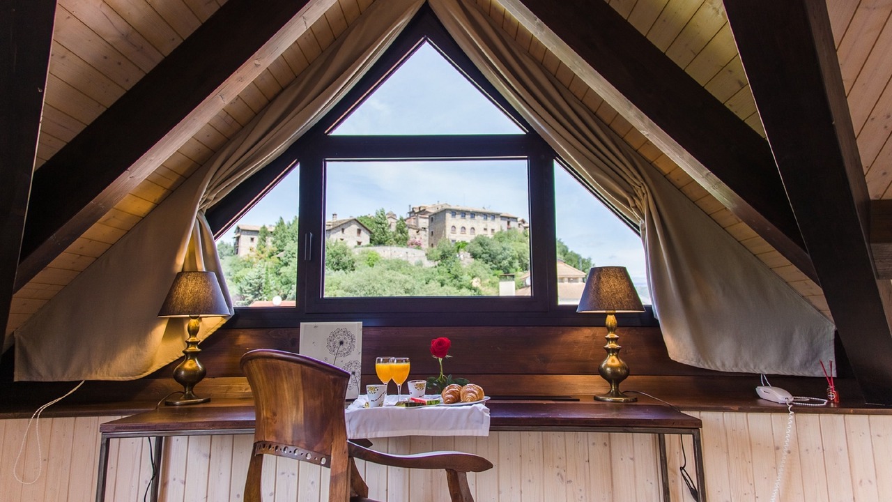 Photo of Bedroom in Ainsa-Sobrarbe