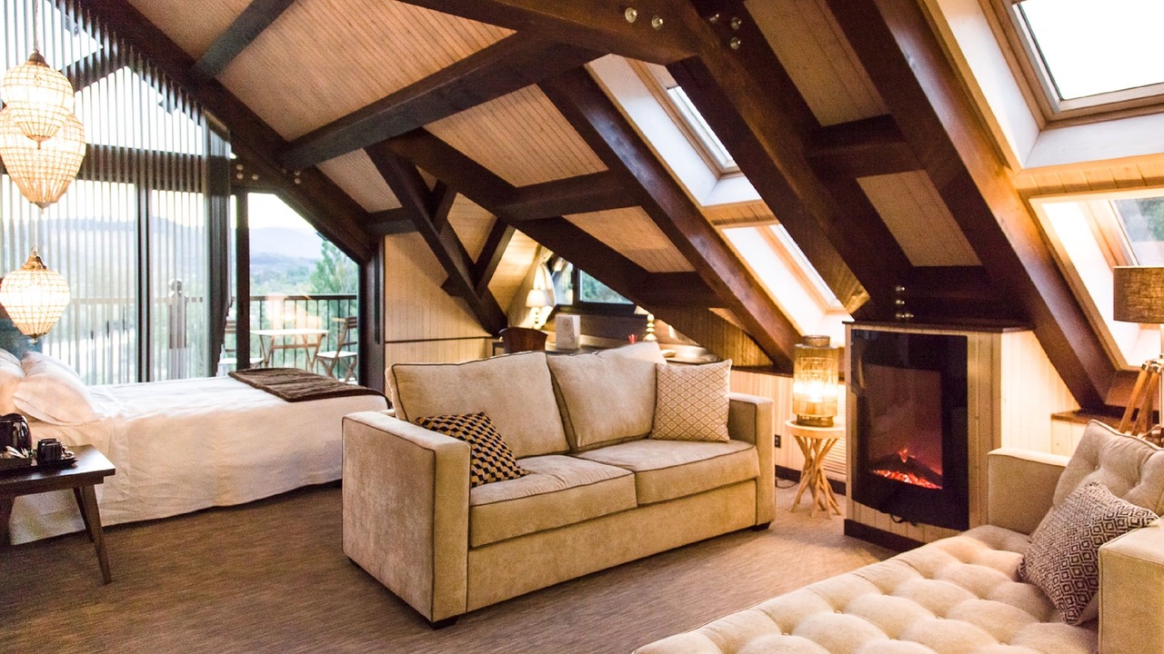 Photo of Livingroom in Ainsa-Sobrarbe