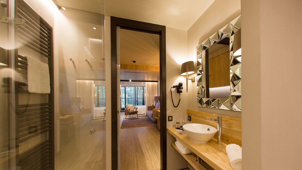 Photo of Bathroom in Ainsa-Sobrarbe