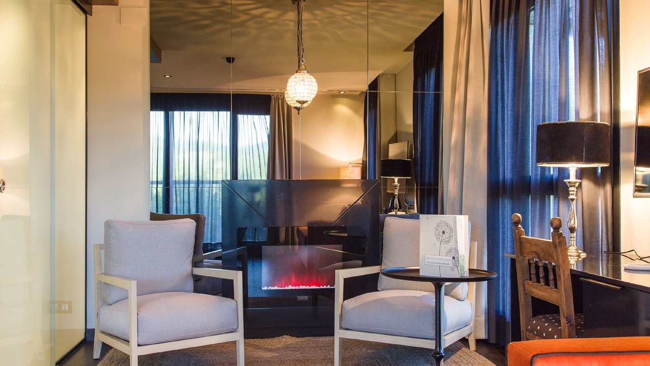 Photo of Bedroom in Ainsa-Sobrarbe