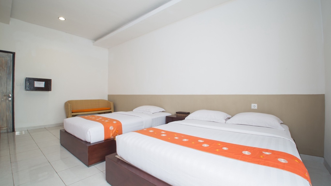 Photo of Bedroom in Panjer