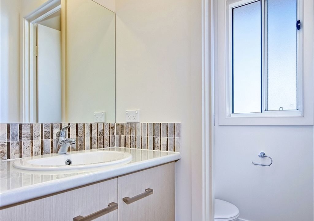 Photo of Bathroom in Aldinga Beach