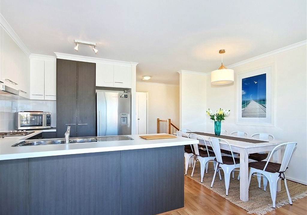 Photo of Kitchen in Aldinga Beach