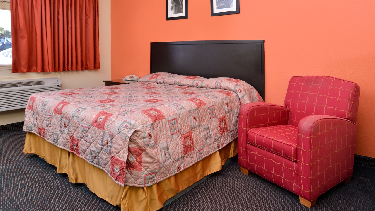 Photo of Bedroom in Lubbock
