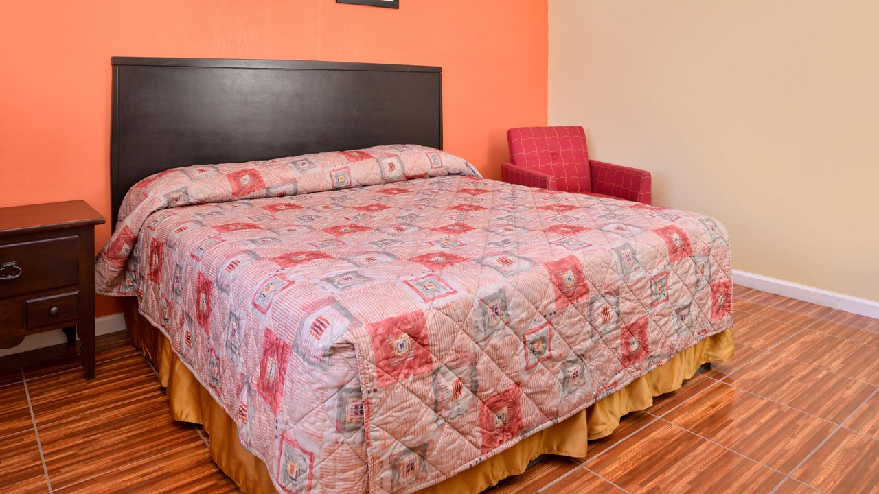 Photo of Bedroom in Lubbock