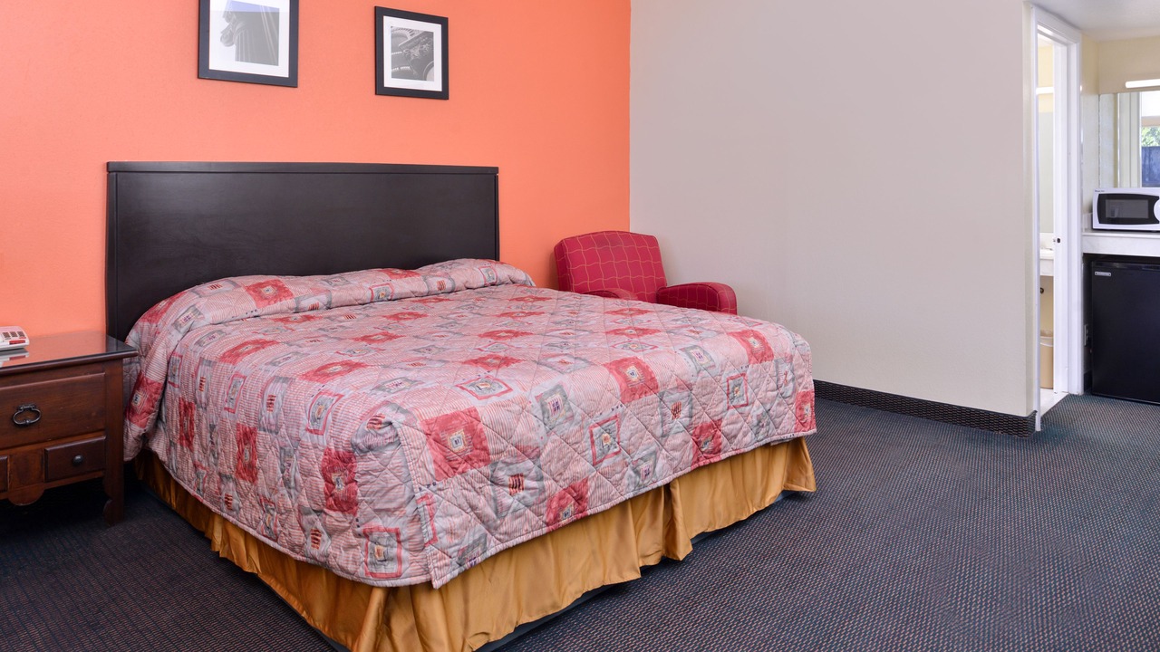 Photo of Bedroom in Lubbock