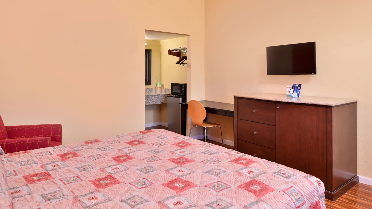 Photo of Bedroom in Lubbock
