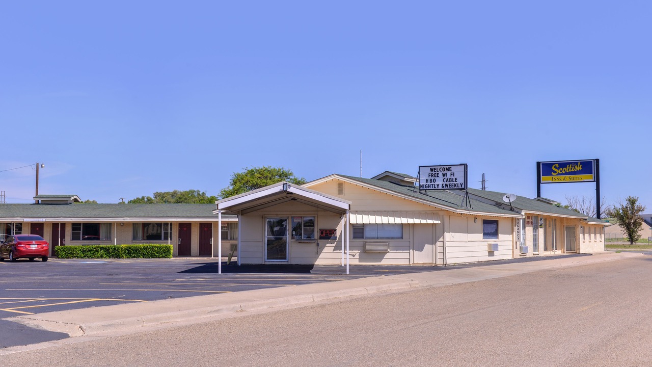Photo of Outdoor in Lubbock
