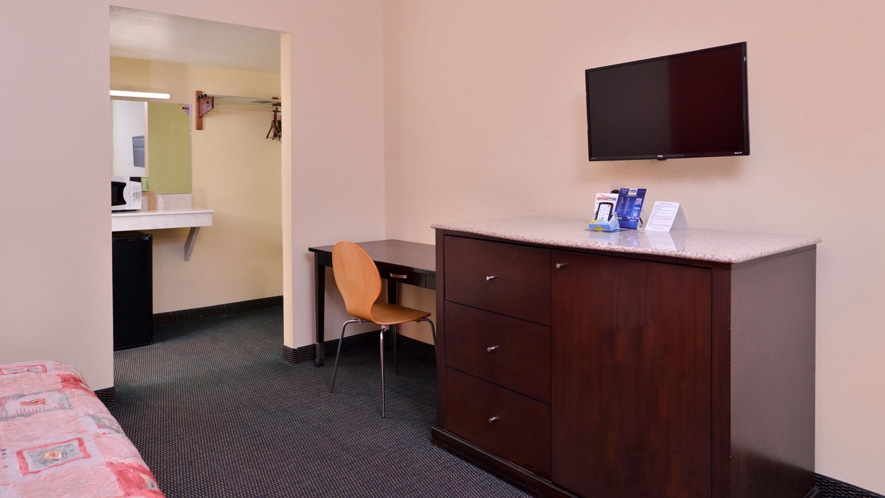Photo of Bedroom in Lubbock