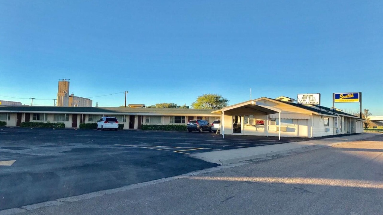 Photo of Outdoor in Lubbock