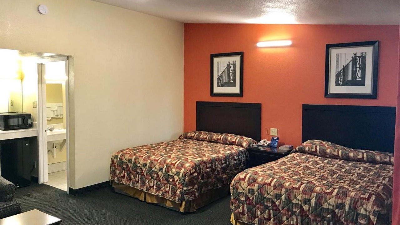 Photo of Bedroom in Lubbock