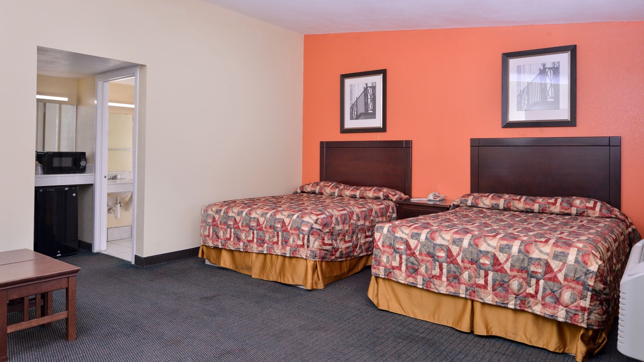 Photo of Bedroom in Lubbock