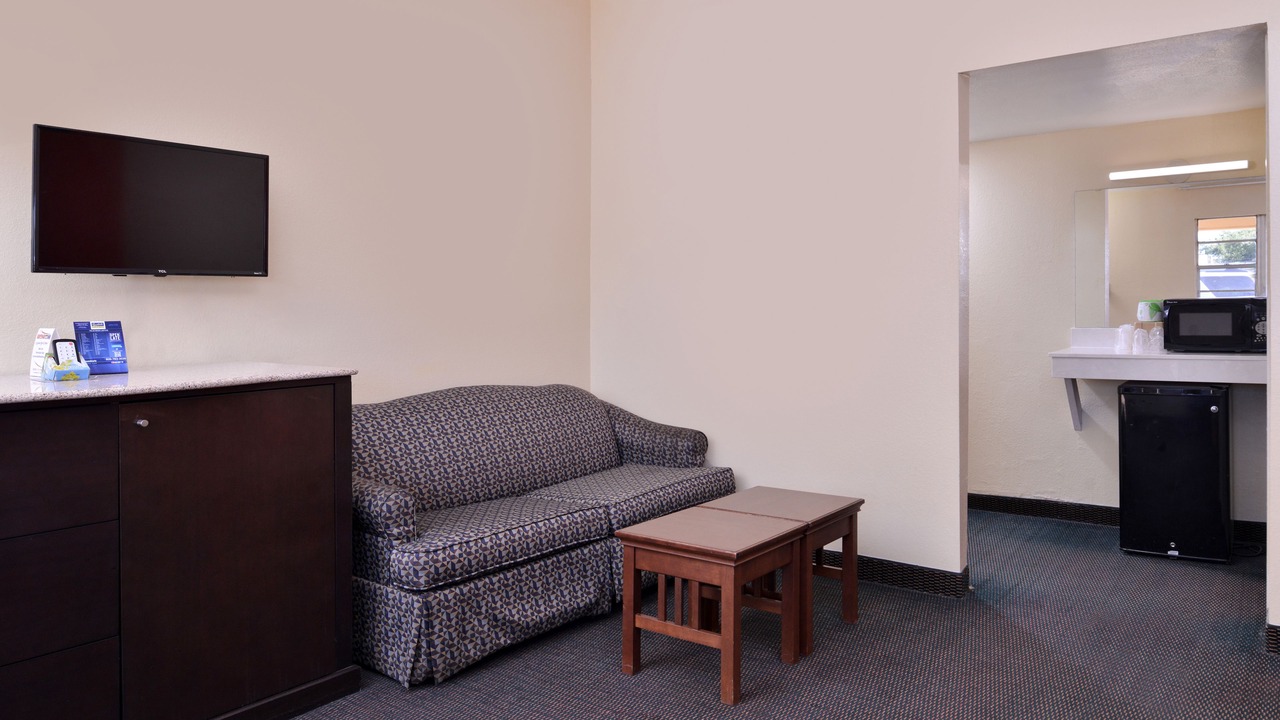 Photo of Bedroom in Lubbock