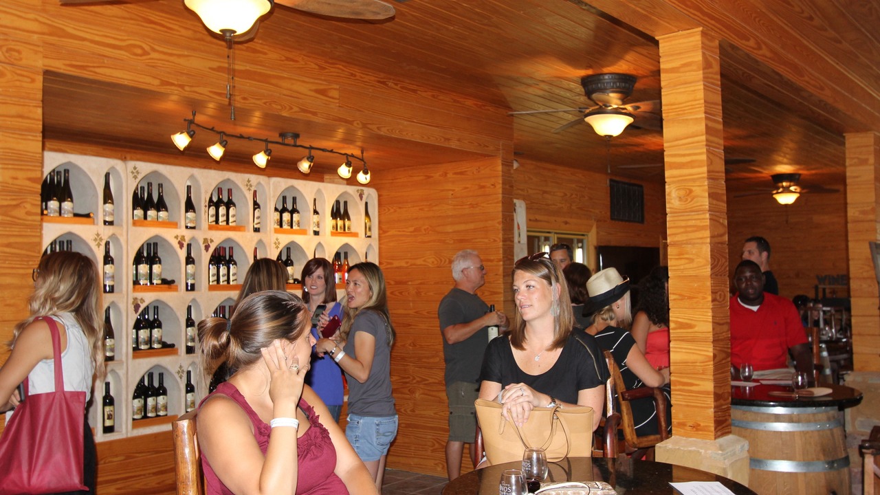 Photo of Others in Fredericksburg