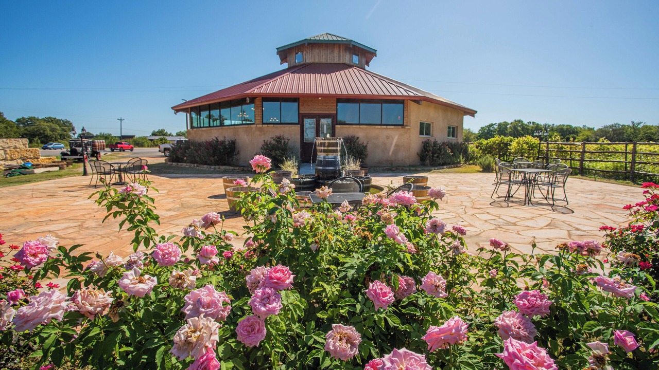 Photo of Outdoor in Fredericksburg