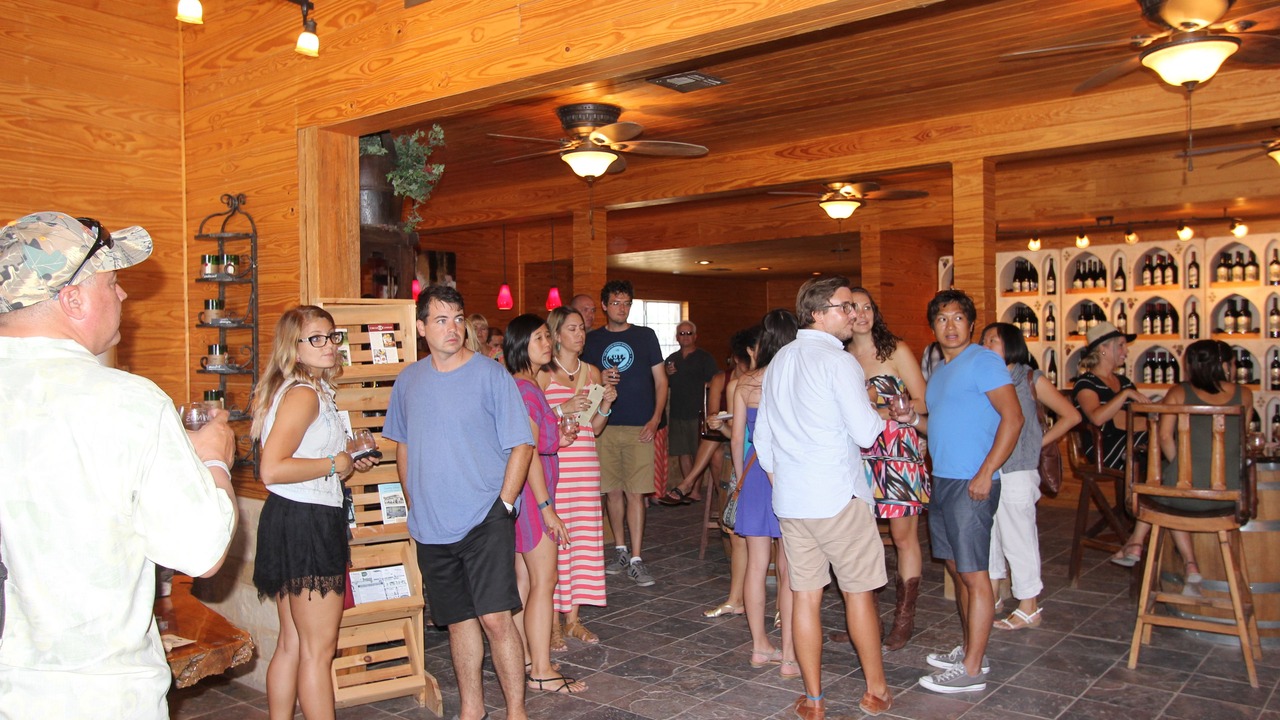 Photo of Others in Fredericksburg
