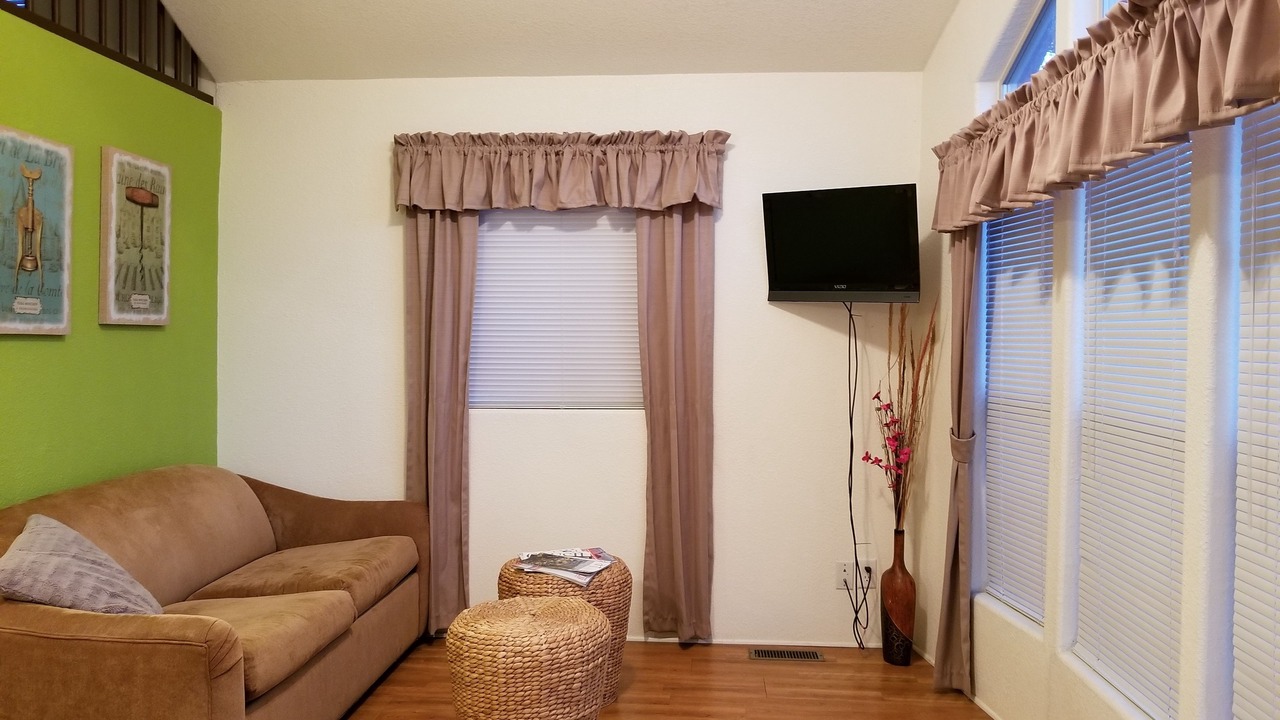 Photo of Bedroom in Fredericksburg